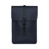 Rains Sacs & Cabas>Sac A Dos Backpack Mini - Navy