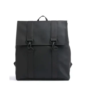 Rains Sacs & Cabas>Sac A Dos Msn - Black