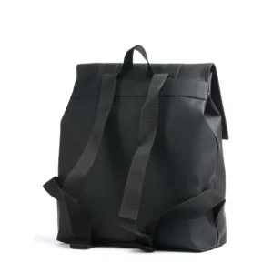 Rains Sacs & Cabas>Sac A Dos Msn - Black