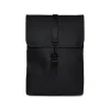 Rains Sacs & Cabas>Sac A Dos Rucksack - Black