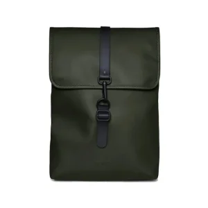 Rains Sacs & Cabas>Sac A Dos Rucksack - Green