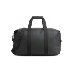 Rains Sacs & Cabas>Sac Weekend - Black