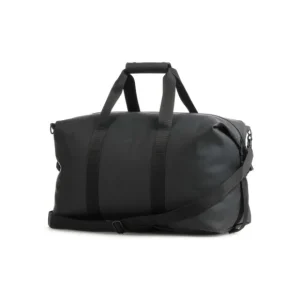 Rains Sacs & Cabas>Sac Weekend - Black