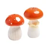 &klevering Ustensiles De Cuisine>Saliere & Poivriere Champignon