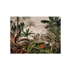 Pôdevache Sets De Table & Dessous De Verre>Set De Table Rectangle Jungle Kotie - 33 X 45 Cm