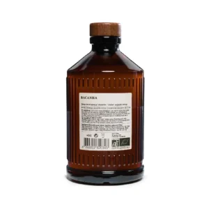 Bacanha Épicerie>Sirop Brut De Violette Bio - 400 Ml