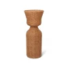 Ferm Living Pots & Jardinières>Support Plante Agnes Naturel - O 36,8 X H 90Cm