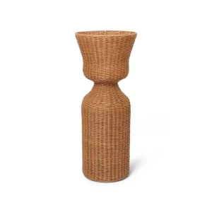 Ferm Living Pots & Jardinières>Support Plante Agnes Naturel - O 36,8 X H 90Cm