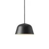 Muuto Suspensions>Suspension Ambit - Noir S