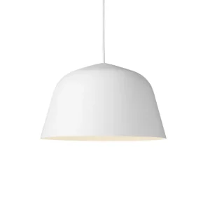 Muuto Suspensions>Suspension Ambit L - Blanc