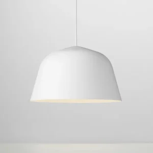 Muuto Suspensions>Suspension Ambit L - Blanc