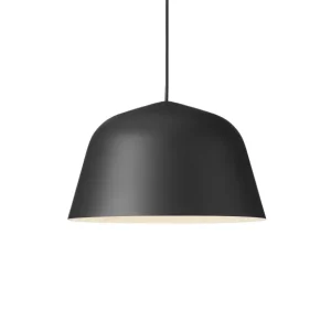 Muuto Suspensions>Suspension Ambit L - Noir