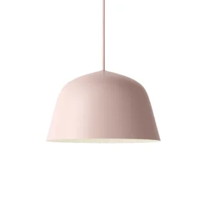 Muuto Suspensions>Suspension Ambit M - Rose