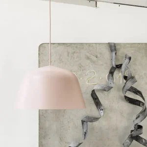 Muuto Suspensions>Suspension Ambit M - Rose