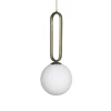 ENOstudio Suspensions>Suspension Cime Globe 20 Cm