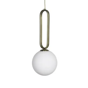 ENOstudio Suspensions>Suspension Cime Globe 20 Cm