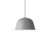 Muuto Suspensions>Suspension Mini Ambit - Gris