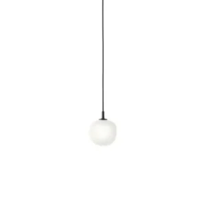 Muuto Suspensions>Suspension Rime Fil Noir - O 12 Cm