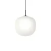 Muuto Suspensions>Suspension Rime Fil Noir O 37 Cm