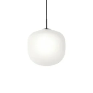 Muuto Suspensions>Suspension Rime Fil Noir O 37 Cm