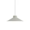 Muuto Suspensions>Suspension Top - O 36 Cm - Gris