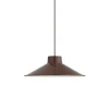 Muuto Suspensions>Suspension Top - O 36 Cm - Rouge