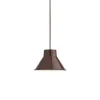 Muuto Suspensions>Suspension Top - O 21 Cm - Rouge