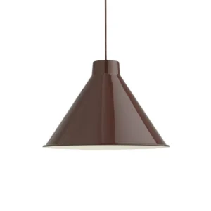 Muuto Suspensions>Suspension Top - O 38 Cm - Rouge