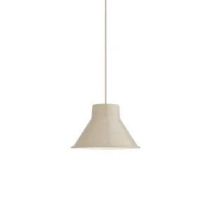 Muuto Suspensions>Suspension Top - O 21 Cm - Sand