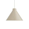 Muuto Suspensions>Suspension Top - O 38 Cm - Sand