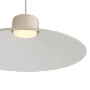 Muuto Suspensions>Suspension Top - O 36 Cm - Sand