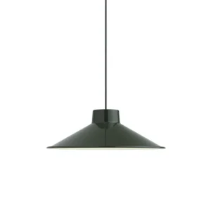 Muuto Suspensions>Suspension Top - O 36 Cm - Vert Fonce