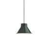 Muuto Suspensions>Suspension Top - O 21 Cm - Vert Fonce