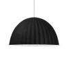 Muuto Suspensions>Suspension Under The Bell - O 82 X H 46 Cm - Noir