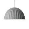 Muuto Suspensions>Suspension Under The Bell - O 82 X H 46 Cm - Gris