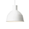 Muuto Suspensions>Suspension Unfold - Blanc