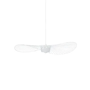 Petite Friture Suspensions>Suspension Vertigo - O 140 Cm - Blanc