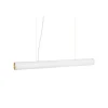 Ferm Living Suspensions>Suspension Vuelta - 100 Cm - Blanc & Dore