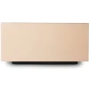 HK Living Tables Basses & D'Appoint>Table Basse Bloc Miroir - 60 X 60 X 32 Cm - Nude