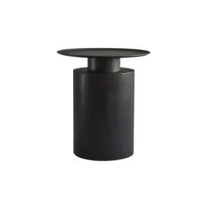 101 Copenhagen Tables Basses & D'Appoint>Table Basse Pillar Tall Noir