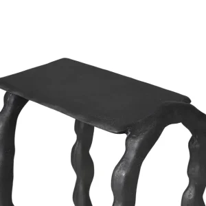 Ferm Living Tables Basses & D'Appoint>Table Basse Rotben Noir