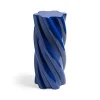 &klevering Tables Basses & D'Appoint>Table D'Appoint Pilar Marshmallow - Bleu