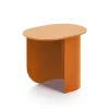 FEST Amsterdam Tables Basses & D'Appoint>Table D'Appoint Plateau - H 40 X 44 X 32 Cm - Caramel