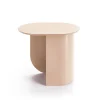 FEST Amsterdam Tables Basses & D'Appoint>Table D'Appoint Plateau - H 40 X 44 X 32 Cm - Sable