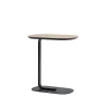 Muuto Tables Basses & D'Appoint>Table D'Appoint Relate En Chene