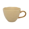 Sélectionné par Fleux Tasses & Mugs>Tasse Good Morning H 8 X O 11 Cm - Rotin