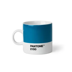 Sélectionné par Fleux Tasses & Mugs>Tasse Pantone - Bleu Espresso