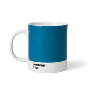 Sélectionné par Fleux Tasses & Mugs>Tasse Pantone - Bleu Espresso