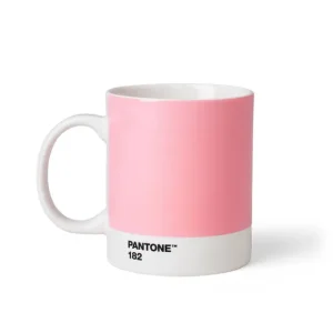 Sélectionné par Fleux Tasses & Mugs>Tasse Pantone - Rose Clair Espresso