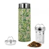 Sélectionné par Fleux Bouteilles & Lunch Box>Theiere Isotherme - 350Ml - Jasmine